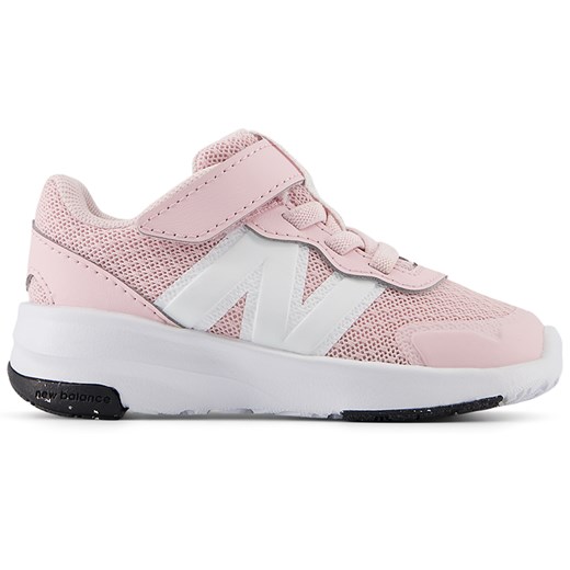 Buty niemowlęce New Balance IT578PK – różowe New Balance 21 New Balance Poland