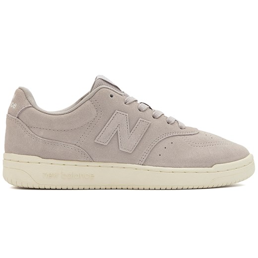 Buty unisex New Balance BB80SLG – beżowe New Balance 37.5 New Balance Poland