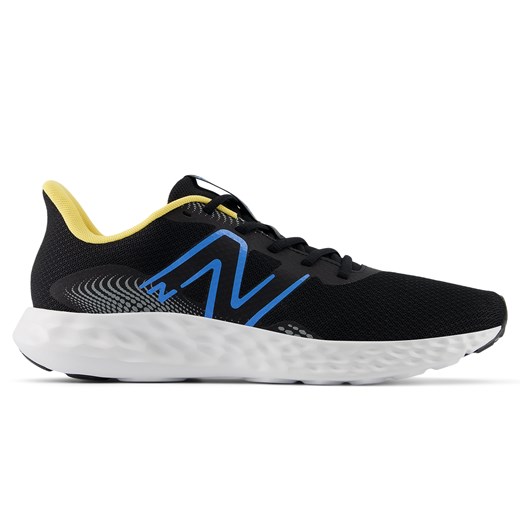 Buty męskie New Balance M411RM3 – czarne New Balance 42 New Balance Poland