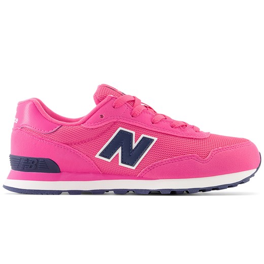 Buty dziecięce New Balance GC515KD – różowe ze sklepu New Balance Poland w kategorii Buty sportowe dziecięce - zdjęcie 186488505