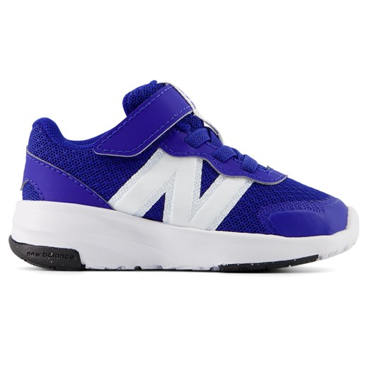 Buty niemowlęce New Balance IT578RB – niebieskie New Balance 21 New Balance Poland