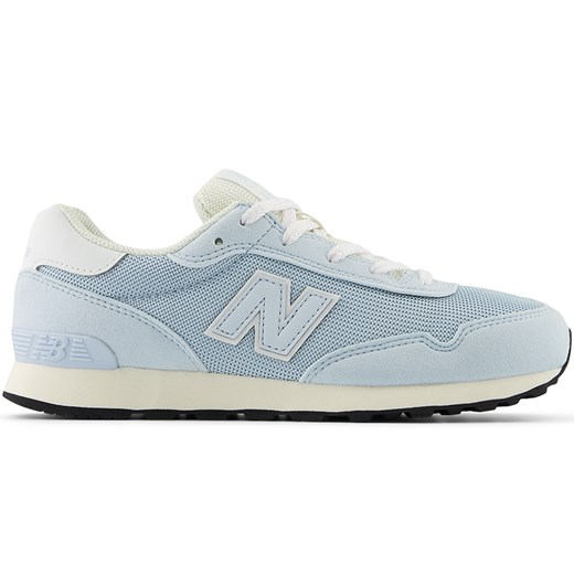 Buty dziecięce New Balance GC515LCB – niebieskie ze sklepu New Balance Poland w kategorii Buty sportowe dziecięce - zdjęcie 186488517