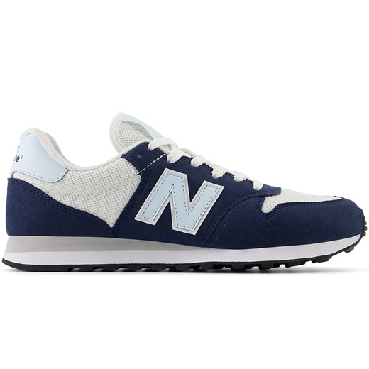 Buty damskie New Balance GW500ADW - granatowe ze sklepu New Balance Poland w kategorii Buty sportowe damskie - zdjęcie 186488539