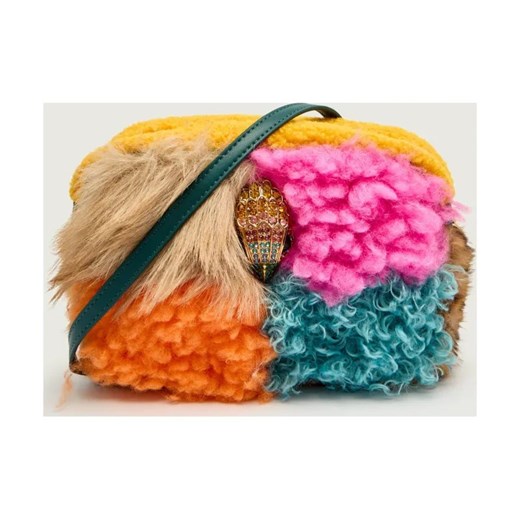 Kurt Geiger Listonoszka 690-HOXTON ze sklepu Gomez Fashion Store w kategorii Listonoszki - zdjęcie 186490076