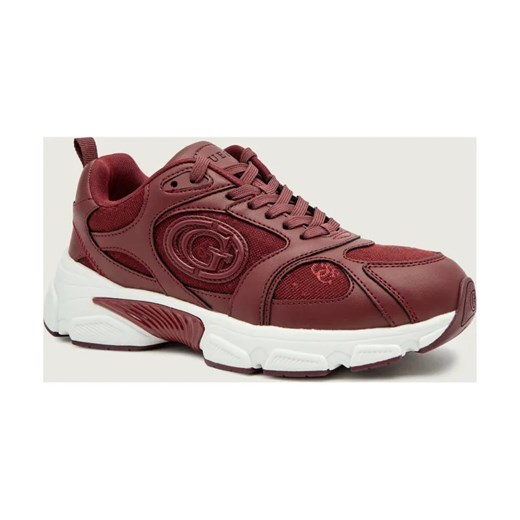 Guess Sneakersy IBITHA2 ze sklepu Gomez Fashion Store w kategorii Buty sportowe damskie - zdjęcie 186490127