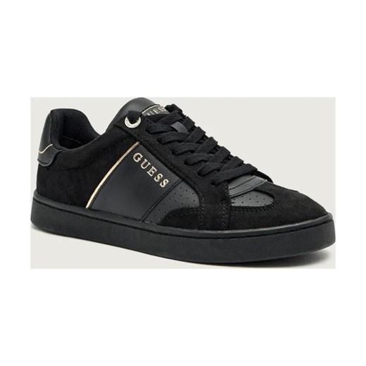 Guess Sneakersy JRONE7 ze sklepu Gomez Fashion Store w kategorii Buty sportowe damskie - zdjęcie 186490129