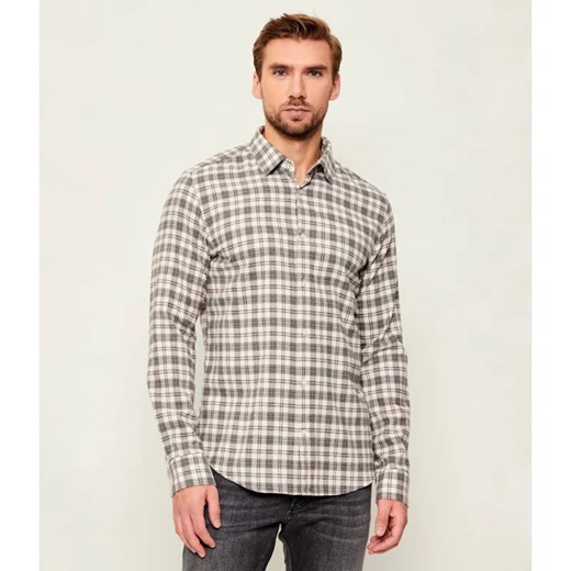 Joop! Koszula Parris | Slim Fit ze sklepu Gomez Fashion Store w kategorii Koszule męskie - zdjęcie 186490186