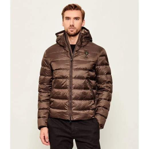 BLAUER Puchowa kurtka ACTON | Regular Fit L Gomez Fashion Store