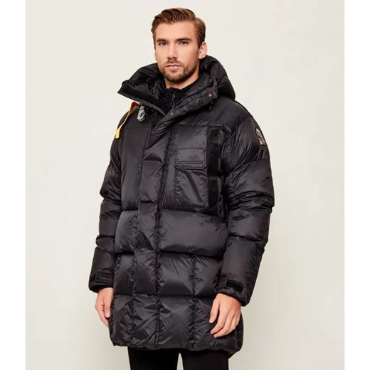 PARAJUMPERS Puchowa parka BOLD | Regular Fit ze sklepu Gomez Fashion Store w kategorii Kurtki męskie - zdjęcie 186490226