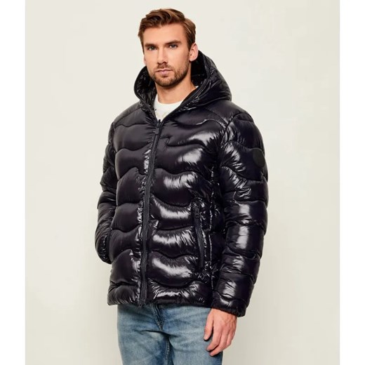 Save The Duck Kurtka CHET | Regular Fit ze sklepu Gomez Fashion Store w kategorii Kurtki męskie - zdjęcie 186490228
