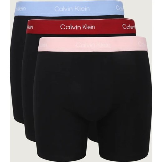 Calvin Klein Underwear Bokserki 3-pack ze sklepu Gomez Fashion Store w kategorii Majtki męskie - zdjęcie 186490245