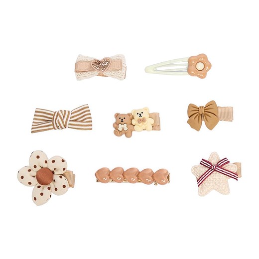 Ozdoby do włosów DeeZee CEO-ACCCS-DEEZEE-02 One size ccc.eu