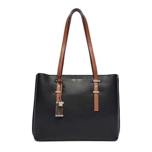 Torebka NINE WEST C-MICHIGAN-LDA8265 ze sklepu ccc.eu w kategorii Torby Shopper bag - zdjęcie 186491656