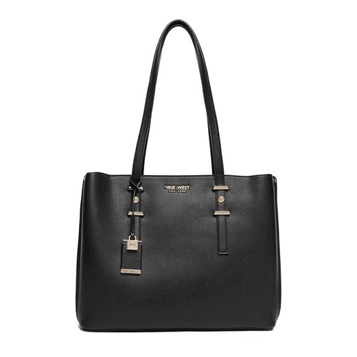 Torebka NINE WEST C-MICHIGAN-LDA8265 - id: 5906751397060 - marki Nine West - 186491657 Torebka NINE WEST C-MICHIGAN-LDA8265 ze sklepu ccc.eu w kategorii Torby Shopper bag - zdjęcie 186491657