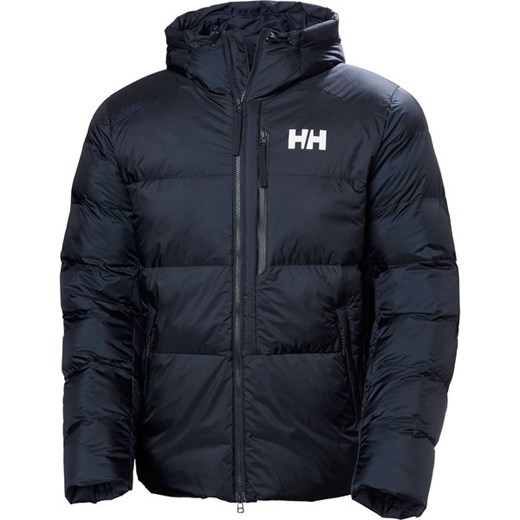 Kurtka puchowa męska Active Winter Parka Helly Hansen ze sklepu SPORT-SHOP.pl w kategorii Kurtki męskie - zdjęcie 186492128