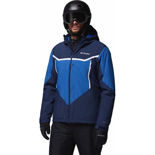 Kurtka narciarska męska Liftline Columbia ze sklepu SPORT-SHOP.pl w kategorii Kurtki męskie - zdjęcie 186492157