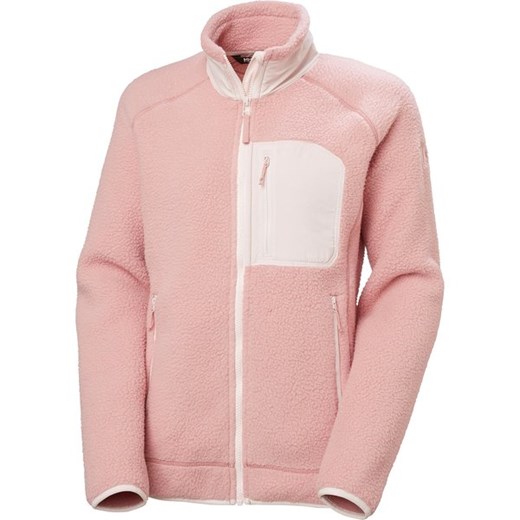 Polar damski Imperial Pile Block Helly Hansen ze sklepu SPORT-SHOP.pl w kategorii Bluzy damskie - zdjęcie 186492186