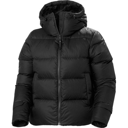Kurtka puchowa damska Essence Down Helly Hansen ze sklepu SPORT-SHOP.pl w kategorii Kurtki damskie - zdjęcie 186492207