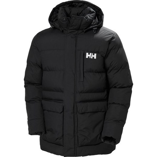 Kurtka puchowa męska Vardo Parka Helly Hansen ze sklepu SPORT-SHOP.pl w kategorii Kurtki męskie - zdjęcie 186492218