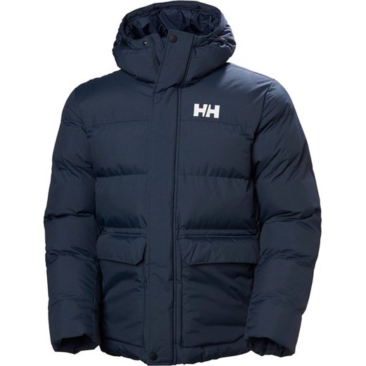 Kurtka puchowa męska Nordic Puffy Helly Hansen ze sklepu SPORT-SHOP.pl w kategorii Kurtki męskie - zdjęcie 186492236