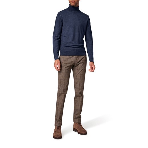 Pierre Cardin Sweter w kolorze granatowym Pierre Cardin XXL okazja Limango Polska