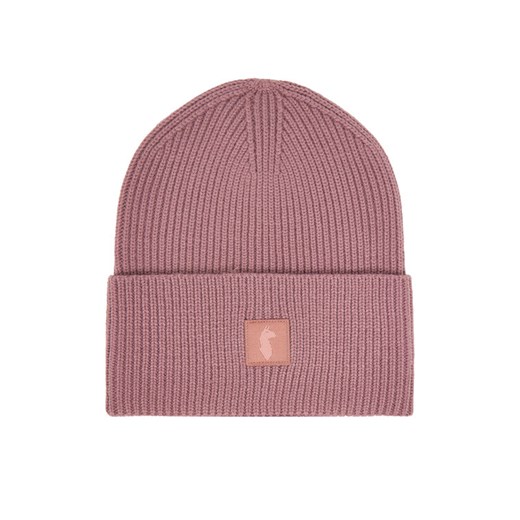 Cotopaxi Czapka Knit Cuff F25469U1469 Różowy ze sklepu MODIVO w kategorii Czapki zimowe damskie - zdjęcie 186492609