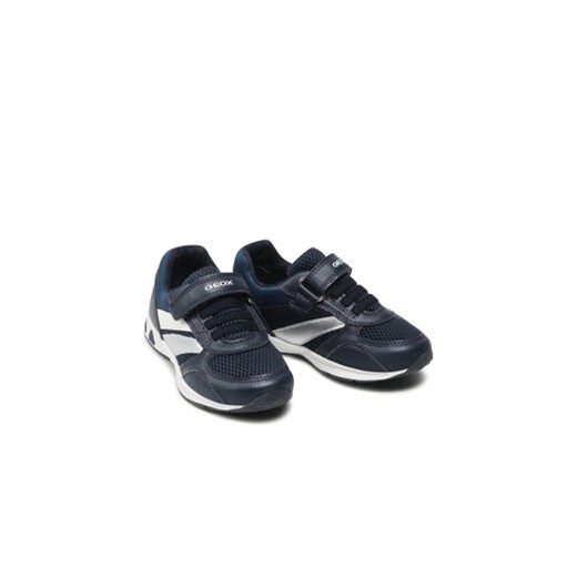 Geox Sneakersy B Pavlis B. B B161RB 0BC14 C4211 S Granatowy Geox 26 MODIVO