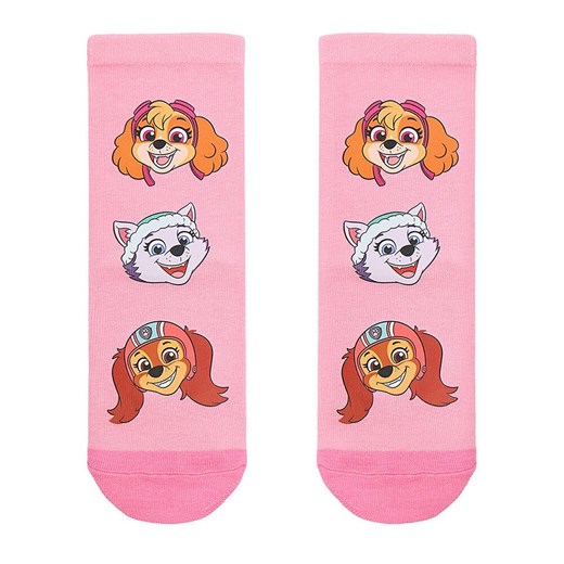Skarpetki Paw Patrol CEO-ACCCS-AW25-332PAW ze sklepu ccc.eu w kategorii Skarpetki dziecięce - zdjęcie 186493297