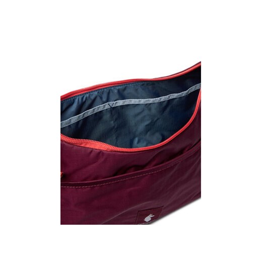 Torebka Cotopaxi Trozo 8L F23494U580 Bordowy Cotopaxi OS eobuwie.pl