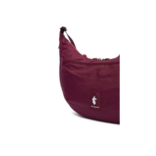 Torebka Cotopaxi Trozo 8L F23494U580 Bordowy Cotopaxi OS eobuwie.pl