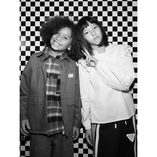 Reserved - Bluzka z kołnierzem - jasnożółty Reserved 164 (13 lat) Reserved