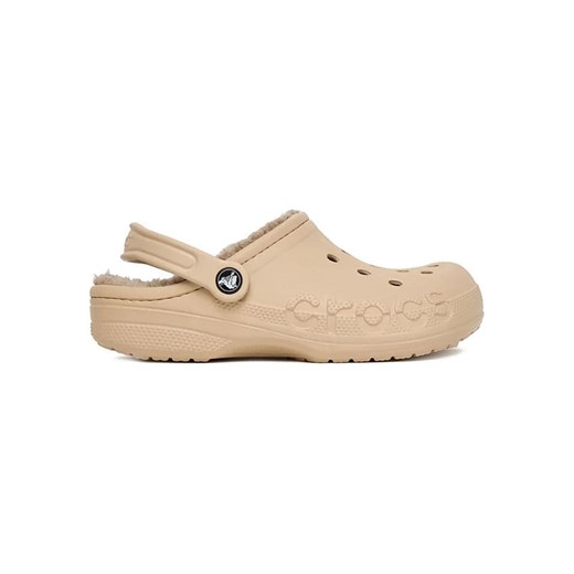 Crocs Chodaki "Baya" w kolorze beżowym Crocs 38/39 okazja Limango Polska