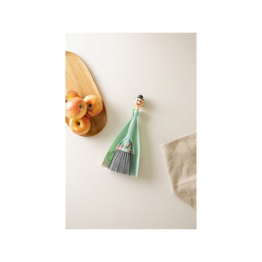 Vigar 2-częściowy zestaw w kolorze turkusowym - 11,5 x 28 cm Vigar onesize okazja Limango Polska