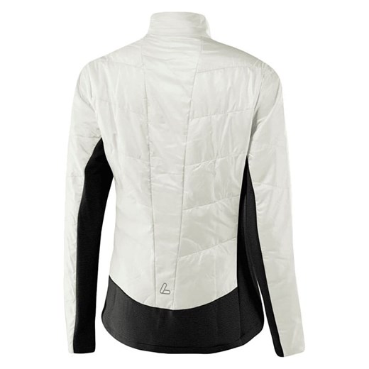 Löffler Kurtka hybrydowa &quot;PL60&quot; w kolorze białym Löffler 40 promocyjna cena Limango Polska