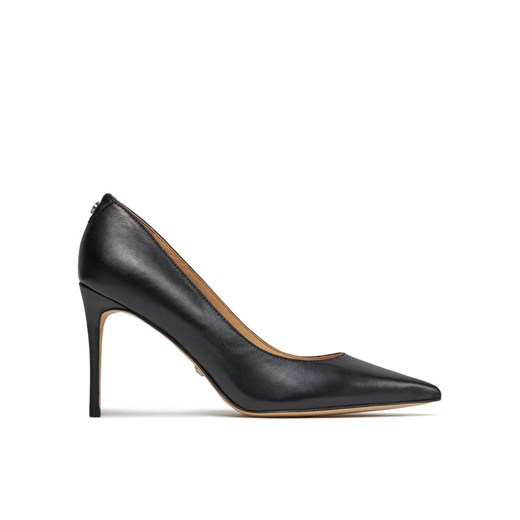 Guess Szpilki Rica7 FLPRC7 LEA03 Czarny Guess 41 MODIVO