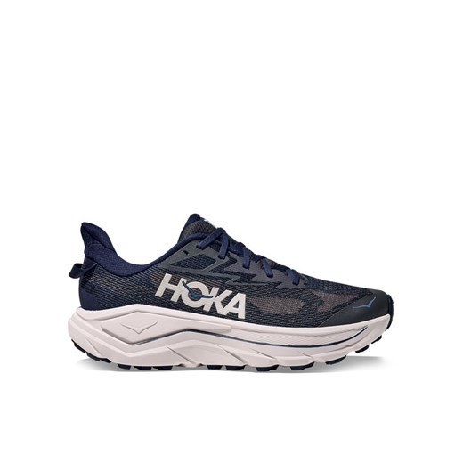 Hoka Buty do biegania Challenger ATR 8 1168716 Granatowy ze sklepu MODIVO w kategorii Buty sportowe męskie - zdjęcie 186498696