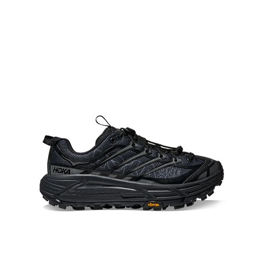 Hoka Sneakersy Mafate Three2 1175490 Czarny ze sklepu MODIVO w kategorii Buty sportowe męskie - zdjęcie 186498698