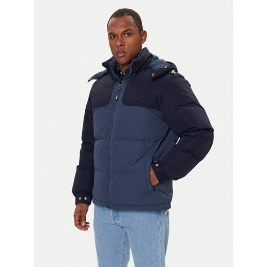 Levi's® Kurtka puchowa Rockridge A8557-0008 Granatowy Regular Fit ze sklepu MODIVO w kategorii Kurtki męskie - zdjęcie 186498858
