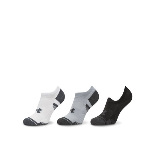 Under Armour Stopki Ua Performance Tech 1379503 Kolorowy ze sklepu MODIVO w kategorii Skarpetki damskie - zdjęcie 186498876