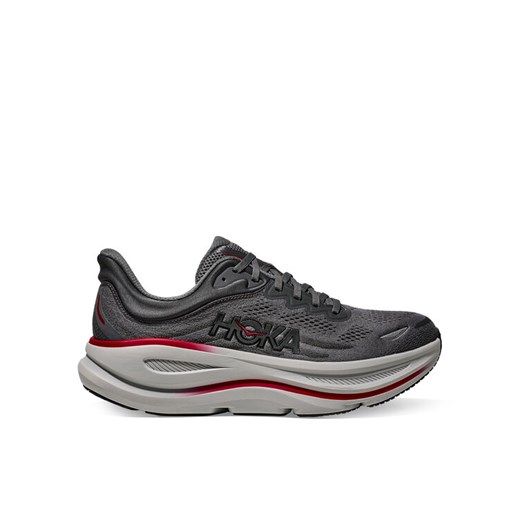 Hoka Buty do biegania Bondi 9 1162011 Szary ze sklepu MODIVO w kategorii Buty sportowe męskie - zdjęcie 186498968