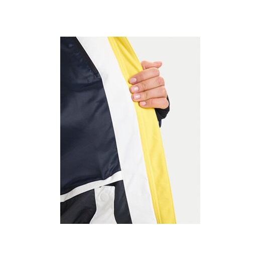 Rossignol Kurtka narciarska Jcc Valdiz RLOWJ27 Kolorowy Regular Fit Rossignol M MODIVO