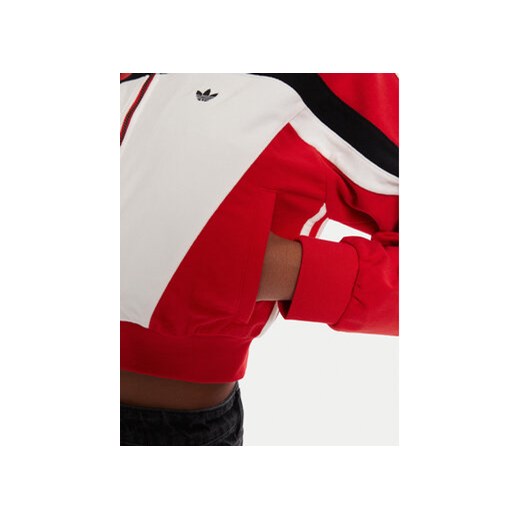 adidas Bluza Blocking JY2387 Regular Fit S MODIVO