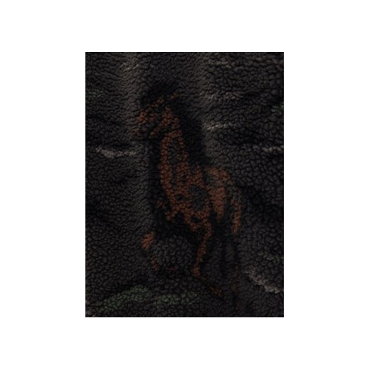 Levi's® Polar Idyllwild 003WP-0000 Czarny Relaxed Fit S MODIVO