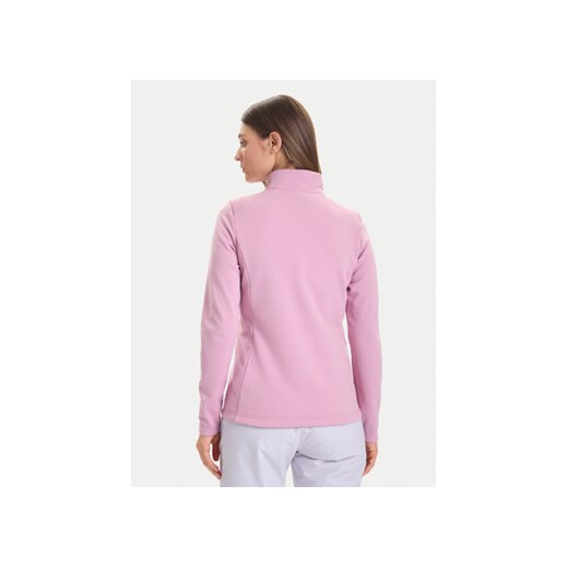 Rossignol Bluza techniczna Classique RLNWL16 Różowy Regular Fit Rossignol M MODIVO