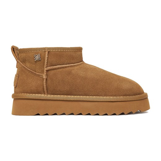Botki NINE WEST CEO-MENA-01 ze sklepu ccc.eu w kategorii Śniegowce damskie - zdjęcie 186500546