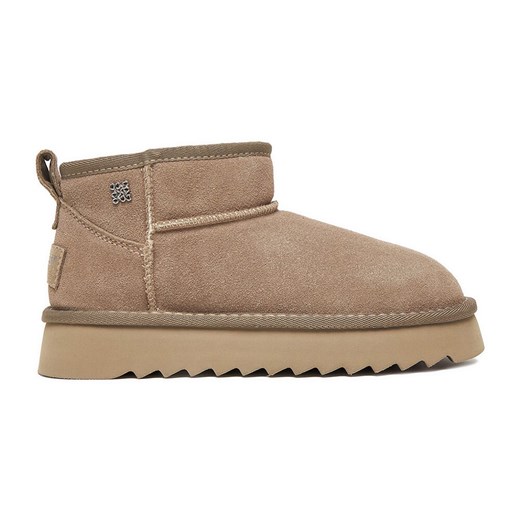 Botki NINE WEST CEO-MENA-01 ze sklepu ccc.eu w kategorii Śniegowce damskie - zdjęcie 186500547