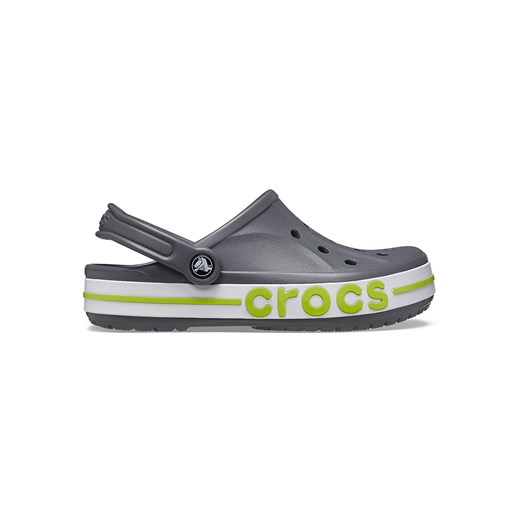Crocs Chodaki &quot;Bayaband&quot; w kolorze antracytowym Crocs 38/39 okazyjna cena Limango Polska