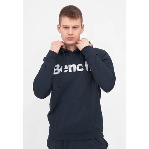 Bench Bluza &quot;Skinner&quot; w kolorze granatowym ze sklepu Limango Polska w kategorii Bluzy męskie - zdjęcie 186500788