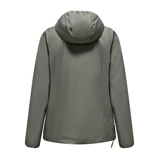 Salewa Kurtka funkcyjna &quot;Catinaccio 2&quot; w kolorze khaki 34 wyprzedaż Limango Polska