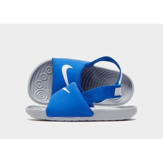 NIKE KAWA ze sklepu JD Sports  w kategorii Sandały dziecięce - zdjęcie 186502316
